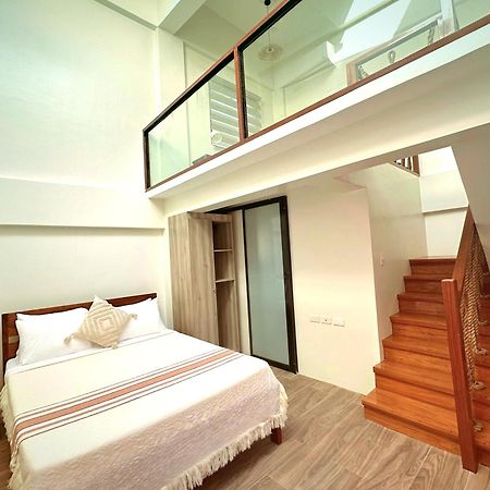 La Vida Bonita Bed And Breakfast San Vicente  Ngoại thất bức ảnh