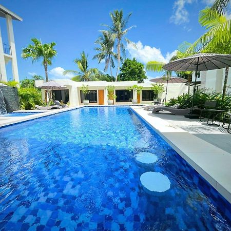 La Vida Bonita Bed And Breakfast San Vicente  Ngoại thất bức ảnh
