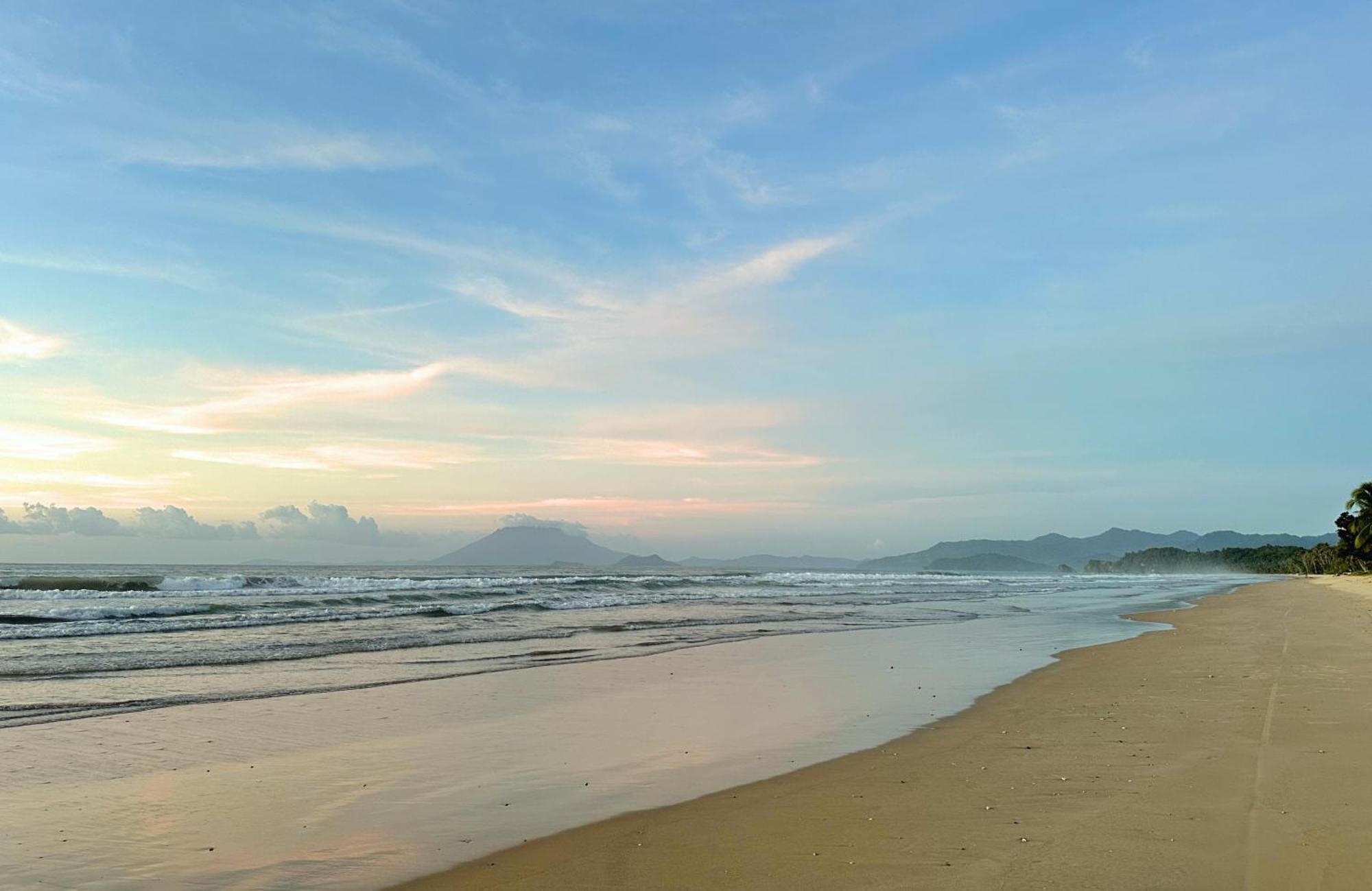 La Vida Bonita Bed And Breakfast San Vicente  Ngoại thất bức ảnh