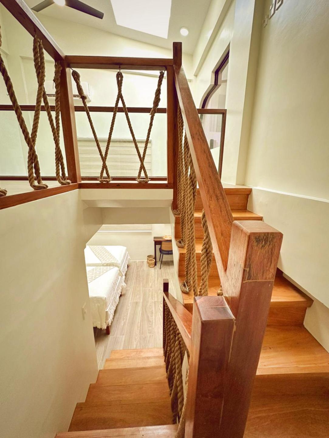 La Vida Bonita Bed And Breakfast San Vicente  Ngoại thất bức ảnh