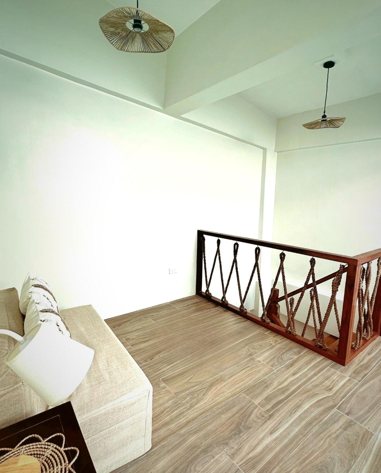 La Vida Bonita Bed And Breakfast San Vicente  Ngoại thất bức ảnh