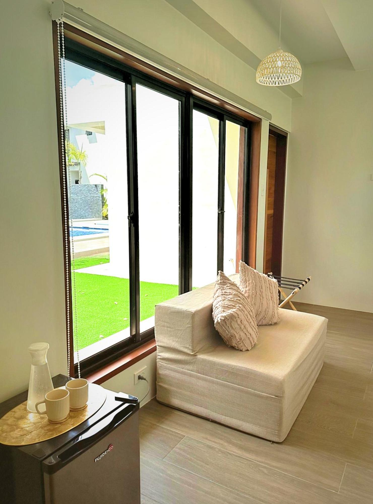 La Vida Bonita Bed And Breakfast San Vicente  Ngoại thất bức ảnh