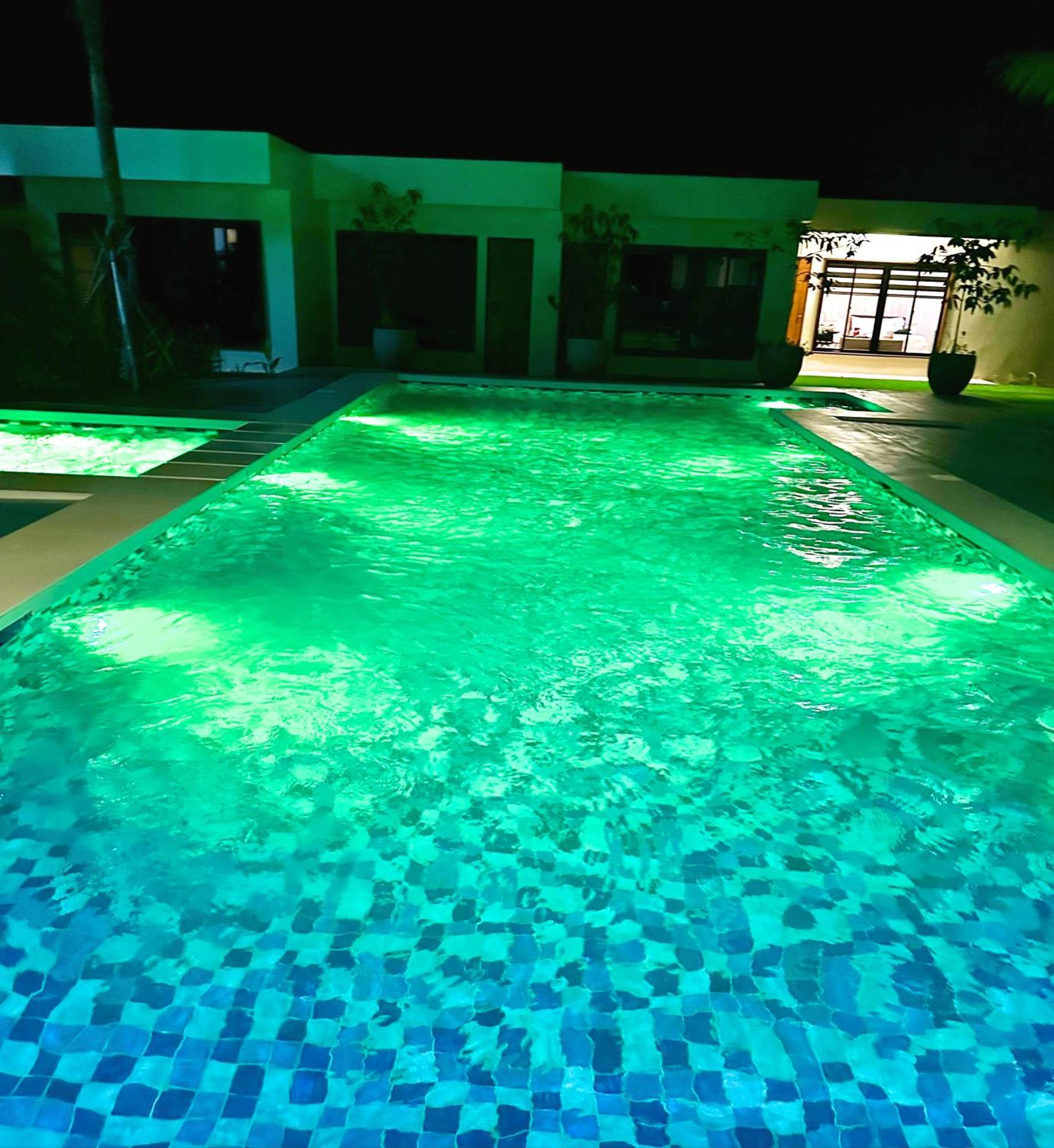 La Vida Bonita Bed And Breakfast San Vicente  Ngoại thất bức ảnh