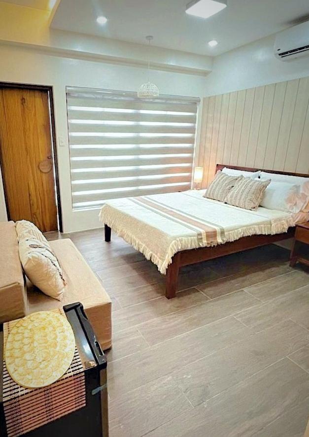 La Vida Bonita Bed And Breakfast San Vicente  Ngoại thất bức ảnh