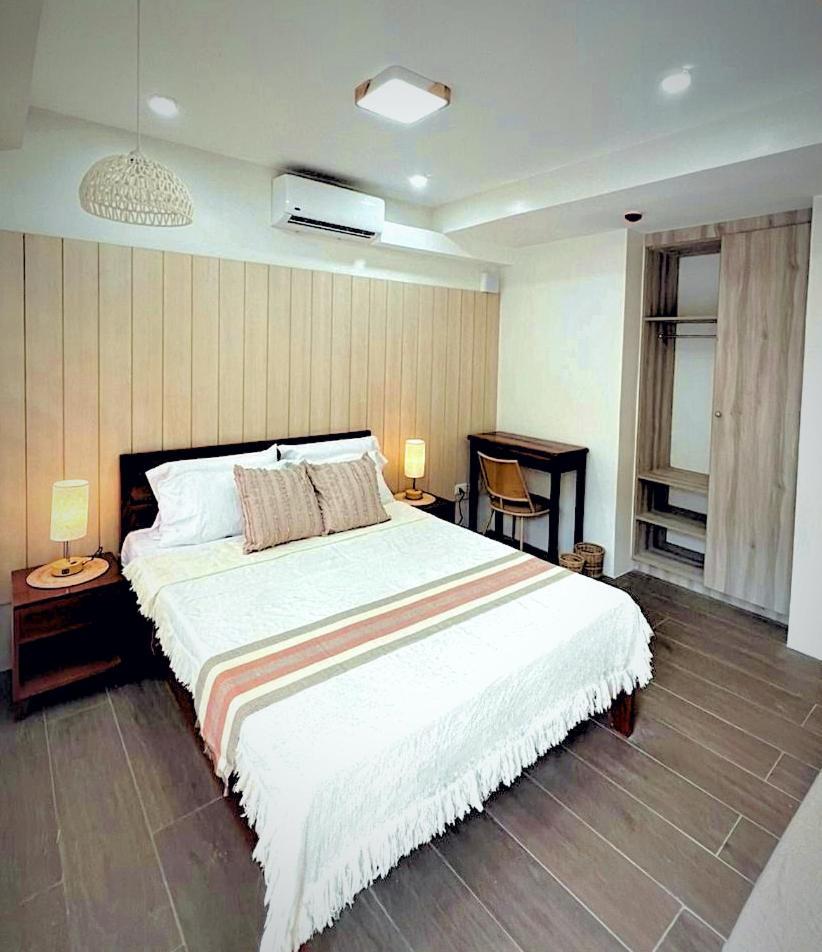 La Vida Bonita Bed And Breakfast San Vicente  Ngoại thất bức ảnh
