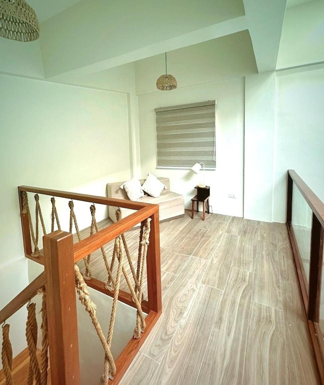 La Vida Bonita Bed And Breakfast San Vicente  Ngoại thất bức ảnh