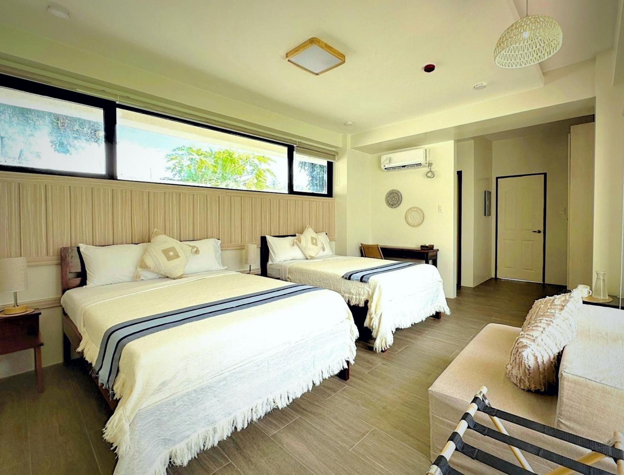 La Vida Bonita Bed And Breakfast San Vicente  Ngoại thất bức ảnh