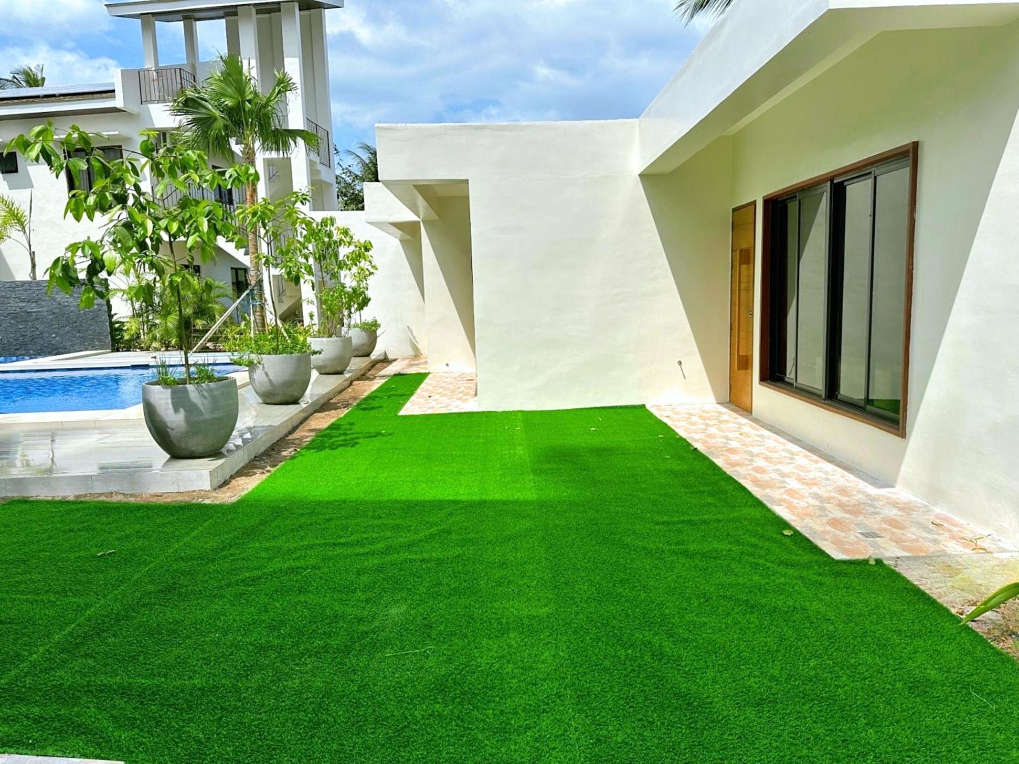 La Vida Bonita Bed And Breakfast San Vicente  Ngoại thất bức ảnh