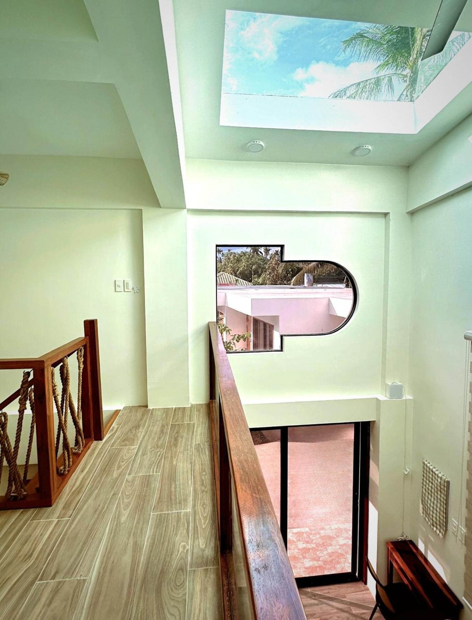 La Vida Bonita Bed And Breakfast San Vicente  Ngoại thất bức ảnh