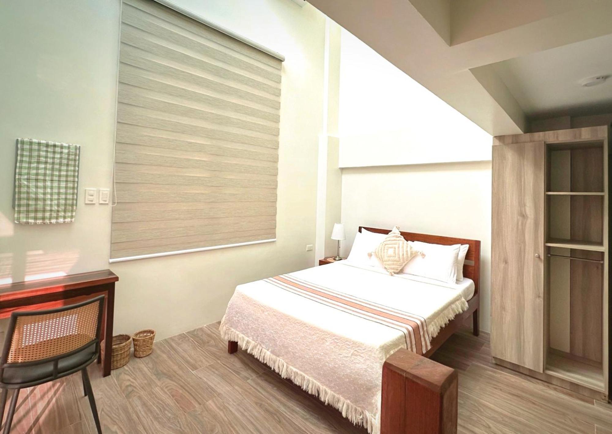 La Vida Bonita Bed And Breakfast San Vicente  Ngoại thất bức ảnh