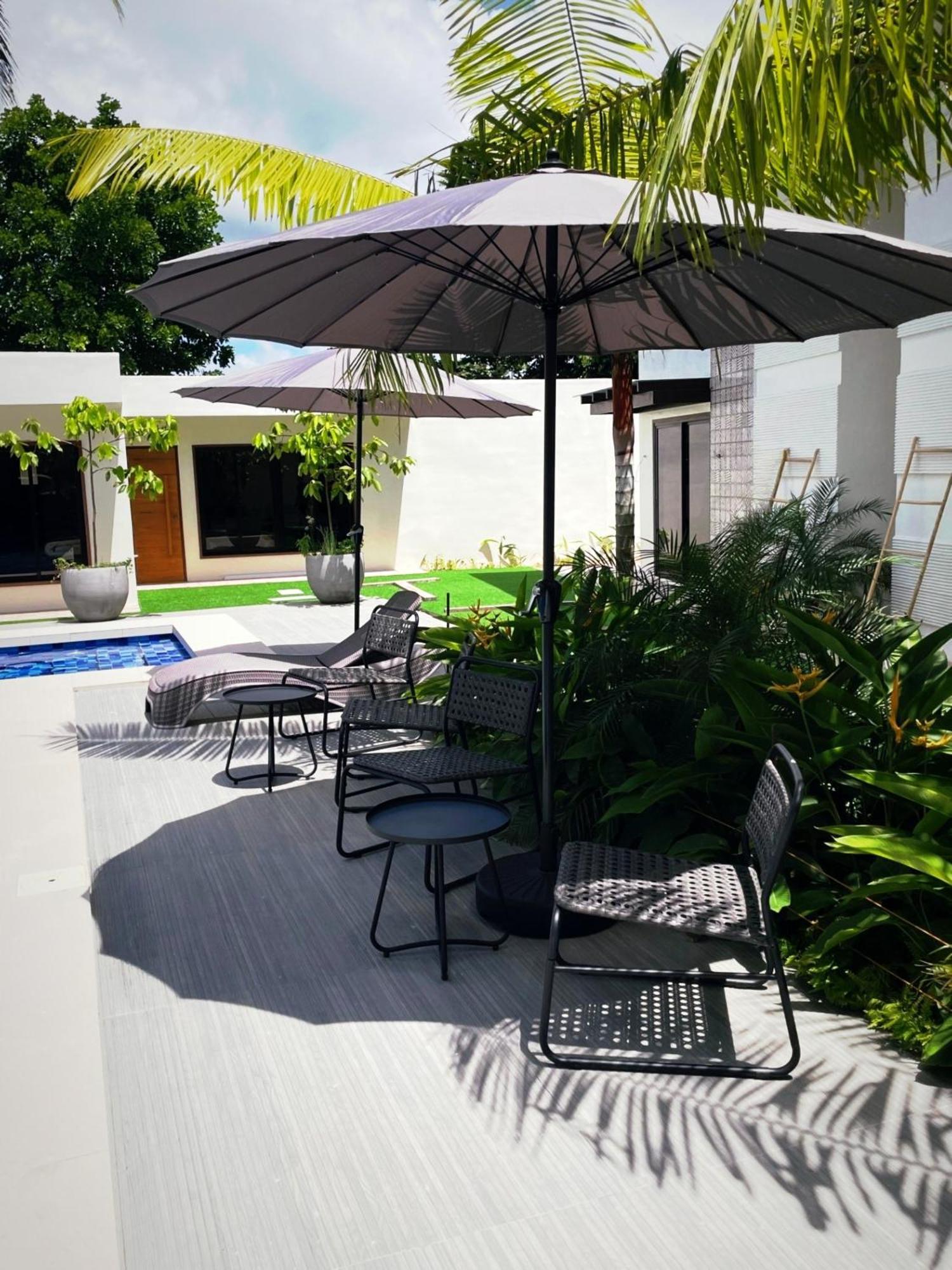 La Vida Bonita Bed And Breakfast San Vicente  Ngoại thất bức ảnh