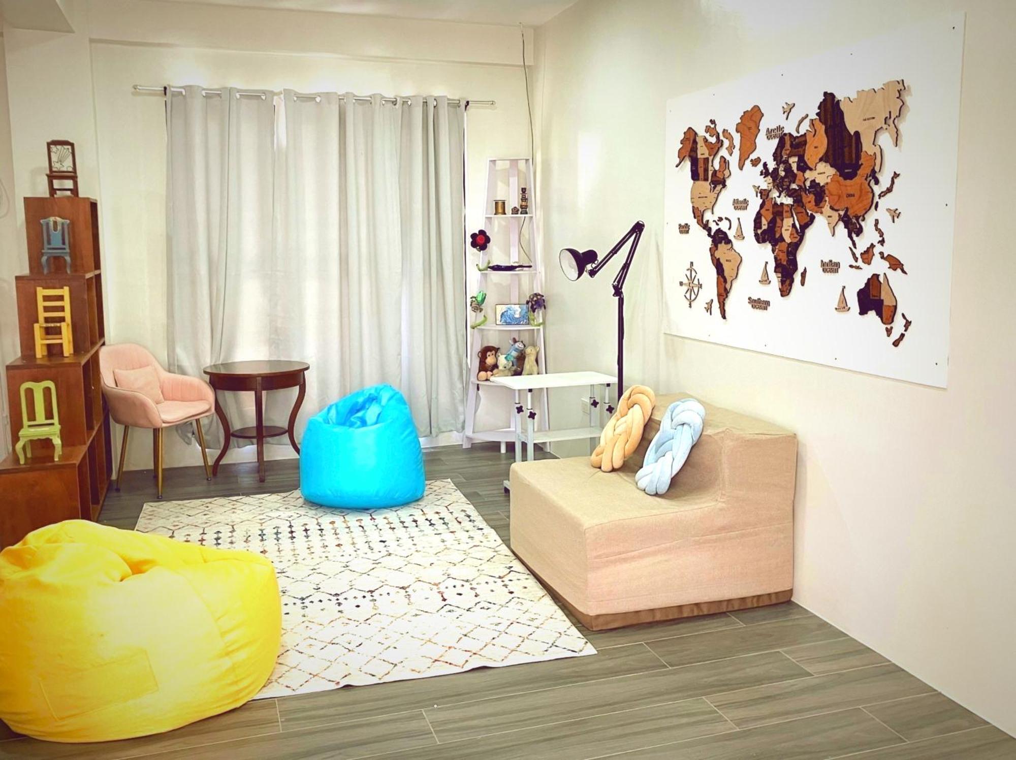 La Vida Bonita Bed And Breakfast San Vicente  Ngoại thất bức ảnh
