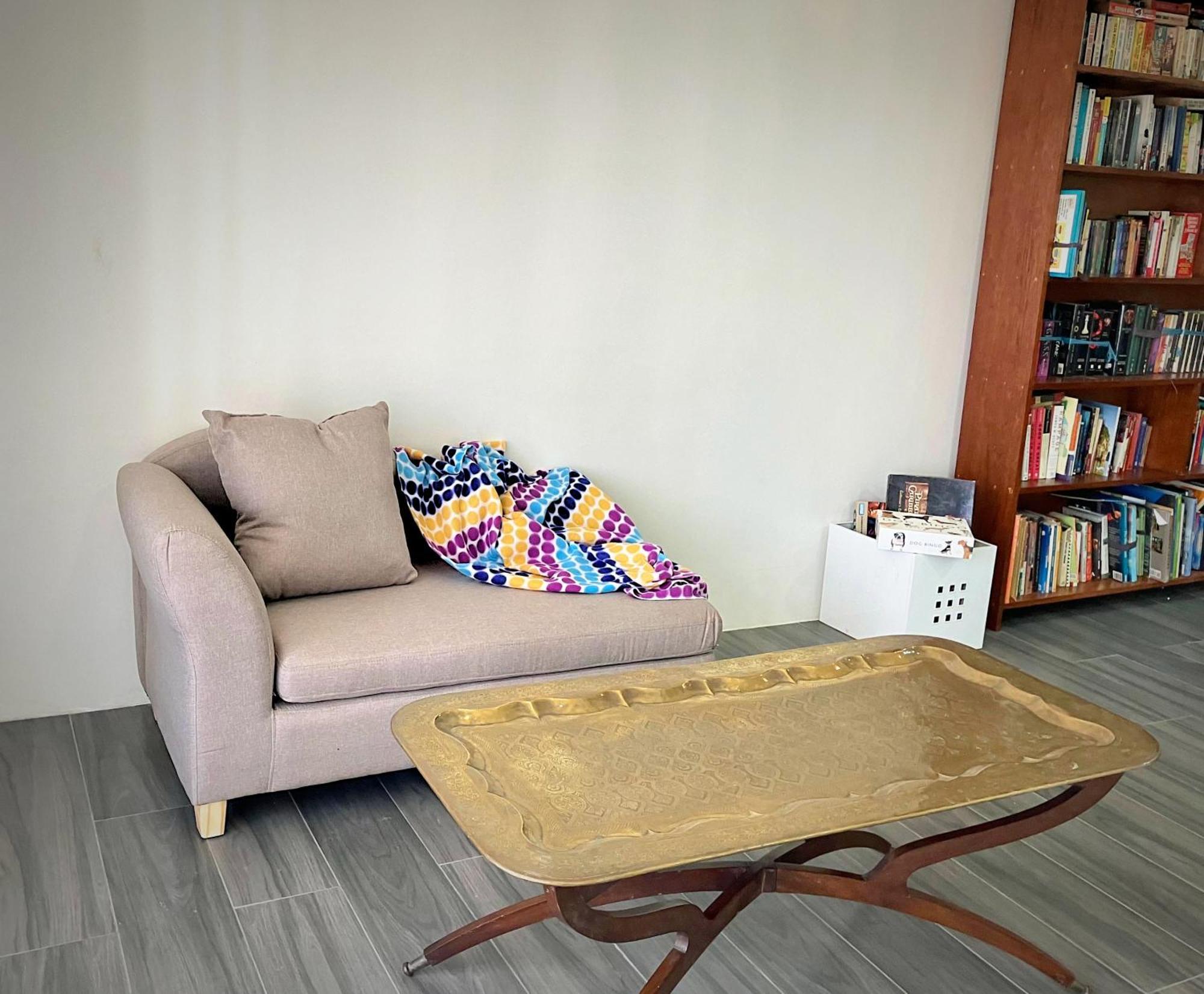 La Vida Bonita Bed And Breakfast San Vicente  Ngoại thất bức ảnh