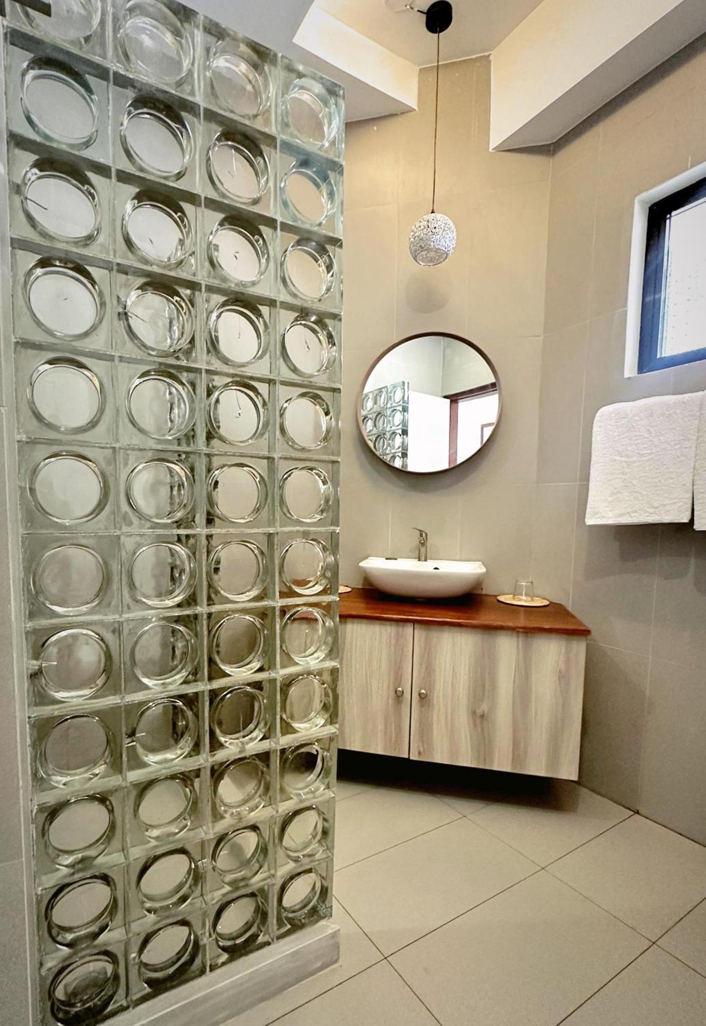 La Vida Bonita Bed And Breakfast San Vicente  Ngoại thất bức ảnh