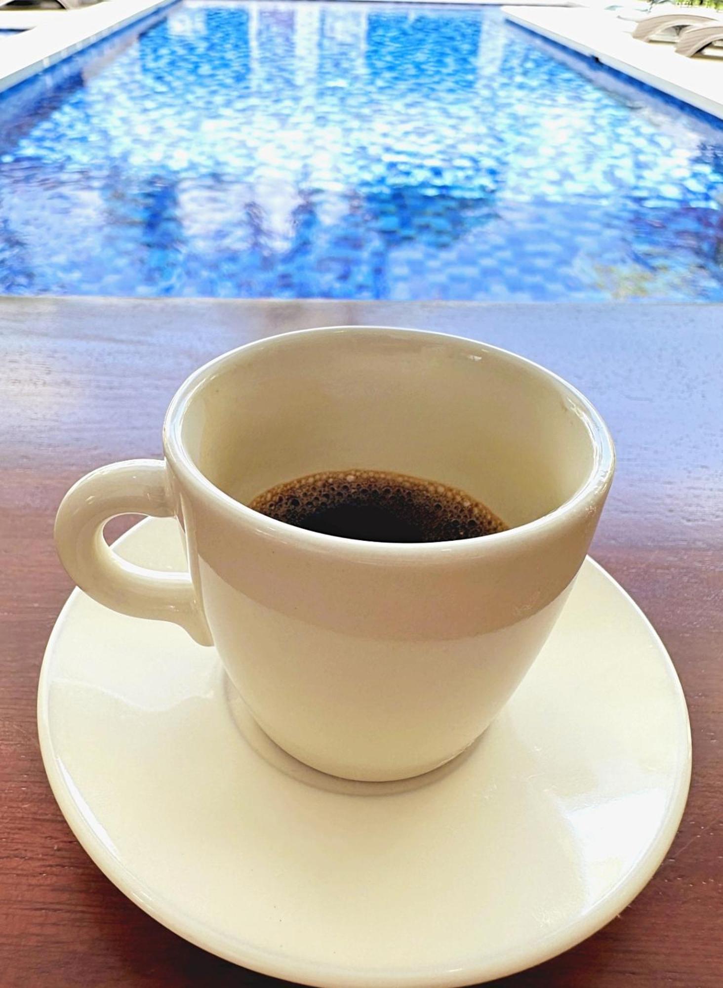 La Vida Bonita Bed And Breakfast San Vicente  Ngoại thất bức ảnh