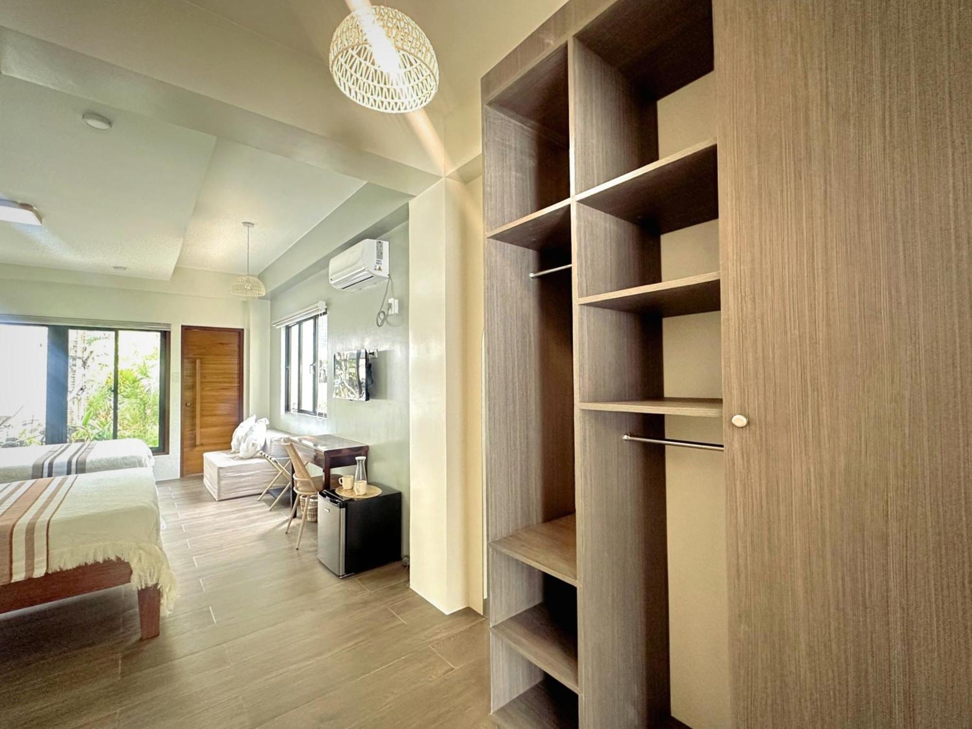 La Vida Bonita Bed And Breakfast San Vicente  Ngoại thất bức ảnh