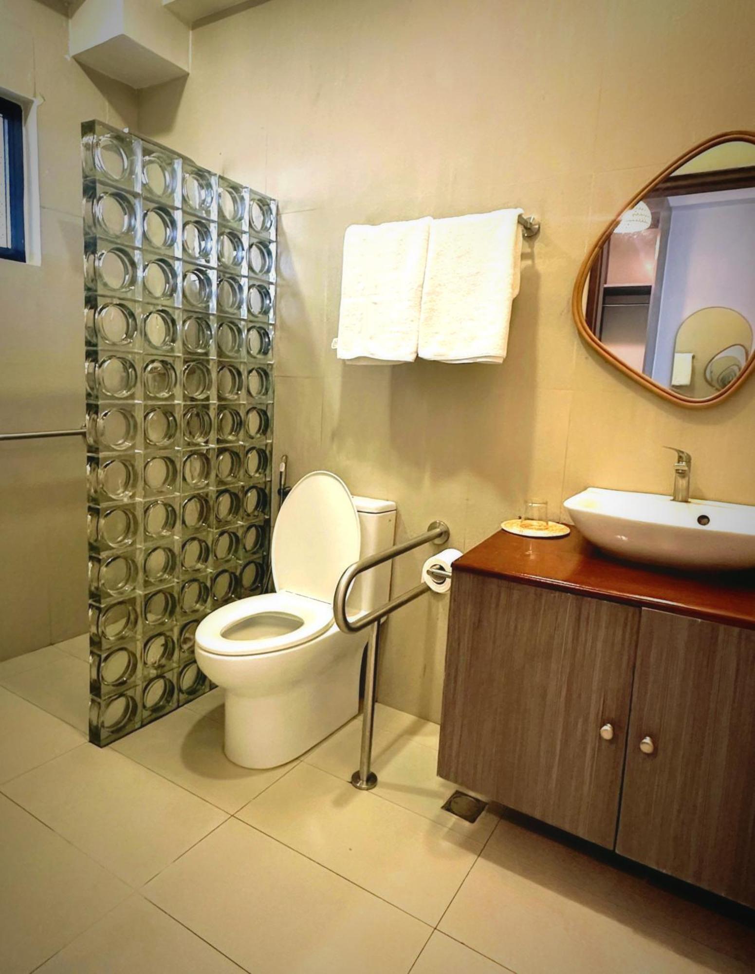 La Vida Bonita Bed And Breakfast San Vicente  Ngoại thất bức ảnh